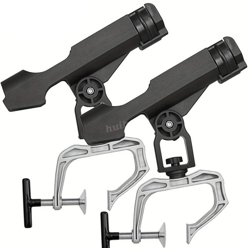 2pack stainless steel fishing - stainless,