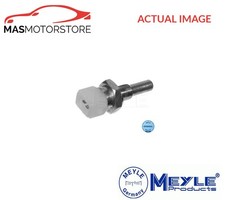 COOLANT TEMPERATURE SENSOR