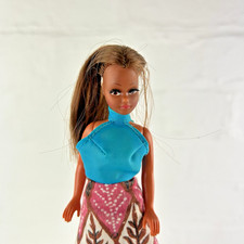 Vintage Palitoy Pippa Doll -