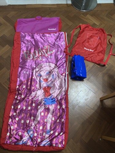 Brats ready bed - brats,