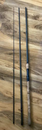 Drennan drx carp waggler rod - drennan,