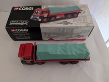 Corgi Guy Invincible Lorry
