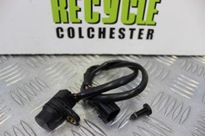 Triumph Sprint ST 1050 Speed