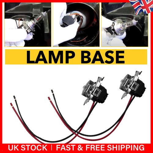 Car light bulb - h7,