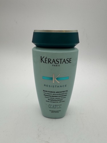 Kerastase paris resistance - kerastase,