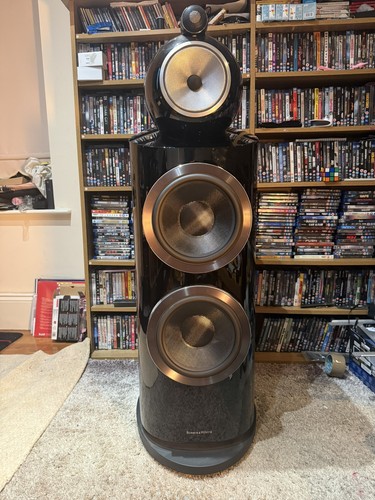 Bowers and wilkins - bowers,