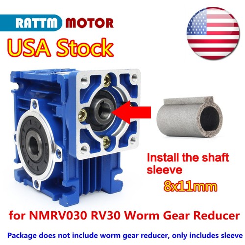 8x11mm motor shaft - motor, sleeve
