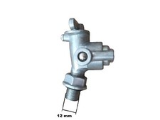 Petrol, Fuel Tap Valve