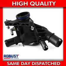 COMPLETE THERMOSTAT HOUSING