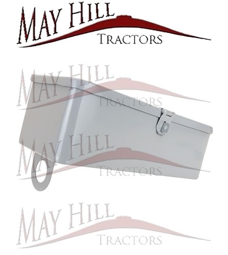 Tractor tool box suits - tool,