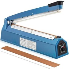 400mm Impulse Heat Sealer