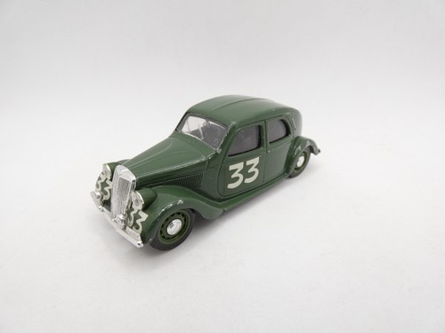 Lancia aprilia mille miglia - lancia,