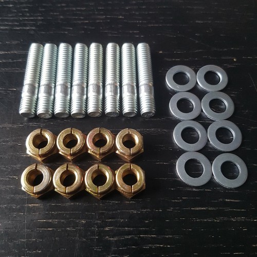 Pinto exhaust manifold - pinto,