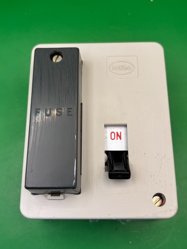 Mem way fuse board - way,