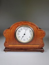 Gilbert Edwardian style 8 day