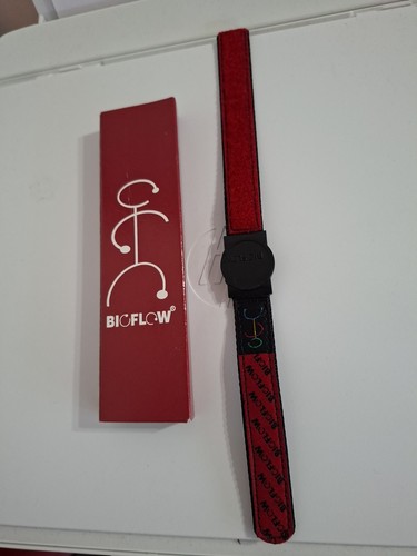 Bioflow magnetic bracelet - bioflow,