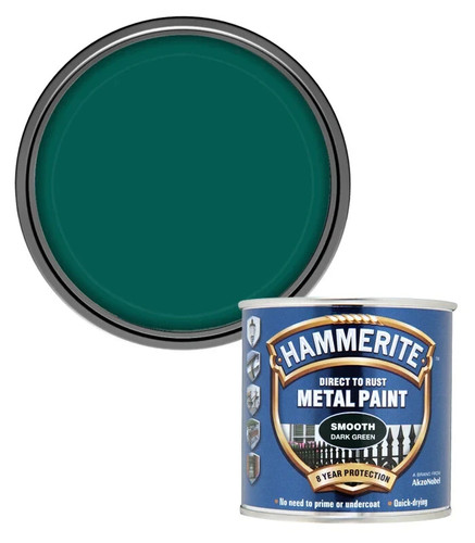 Hammerite direct rust - direct, to