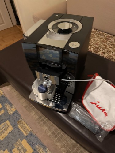 Jura z10 bean cup coffee - jura,