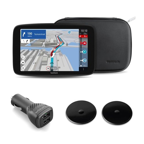 Tomtom expert plus truck - tomtom,