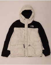 The North Face Mens Hooded