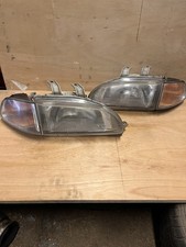 Honda Civic EG Hatch Oem