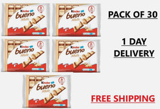 Kinder Bueno White Chocolate