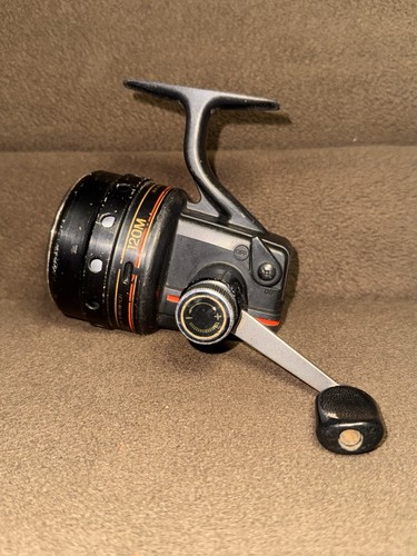 Daiwa harrier 120m vintage - daiwa,