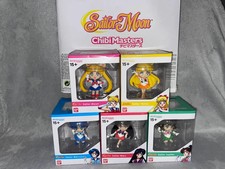 ChibiMasters - Sailor Moon