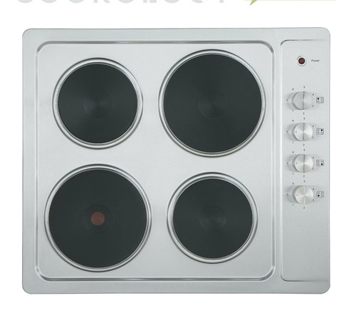 Cookology solid plate - solid,