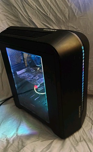 Gaming good for 1080p - for,