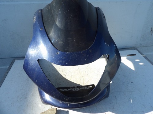 Yamaha thunder cat top - top, fairing