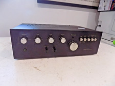 Sansui AU-2900 Integrated