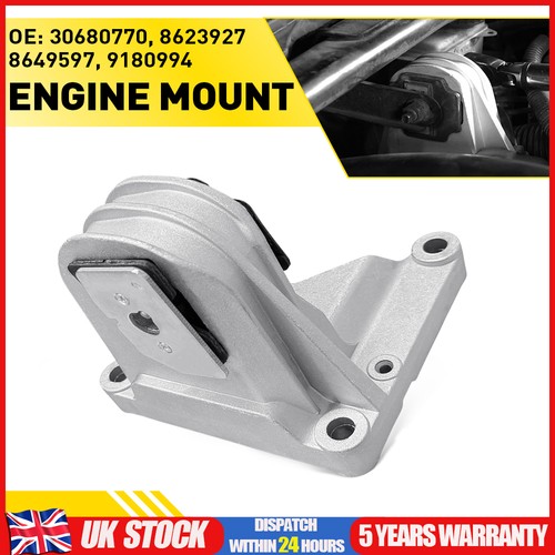Top engine mounting front for - front,