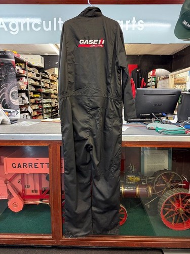 Case premium overalls - premium,