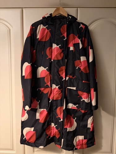 Regatta orla kiely black - orla, uk
