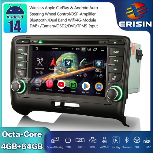 Core 64gb android car - 64gb,