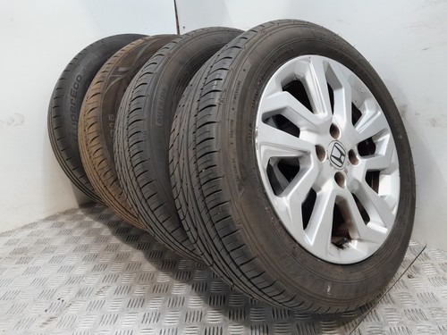 Set genuine inch honda - set,
