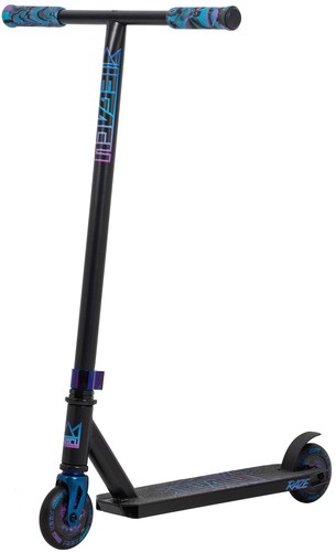 Legacy raze complete stunt - legacy,
