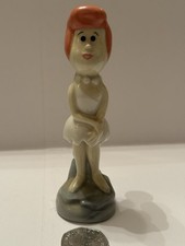 Wilma Flintstone Wade Limited Edition Of 1500 The Flintstones
