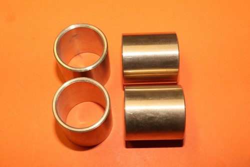 Bsa bantam rigid plunger - bantam, d3
