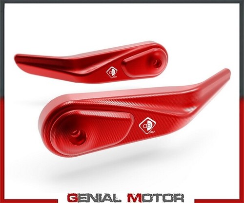 Handguard protections ducabike - protections,