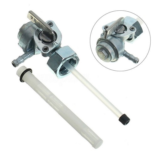 New tank fuel switch - tank,