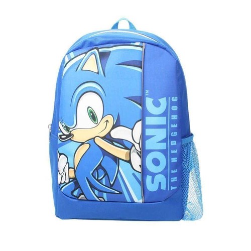 Sonic hedgehog blue arch - sonic,
