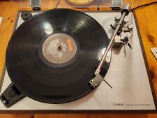 Luxman PD 284 Turntable