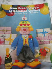 Jean Greenhowe's Knitting