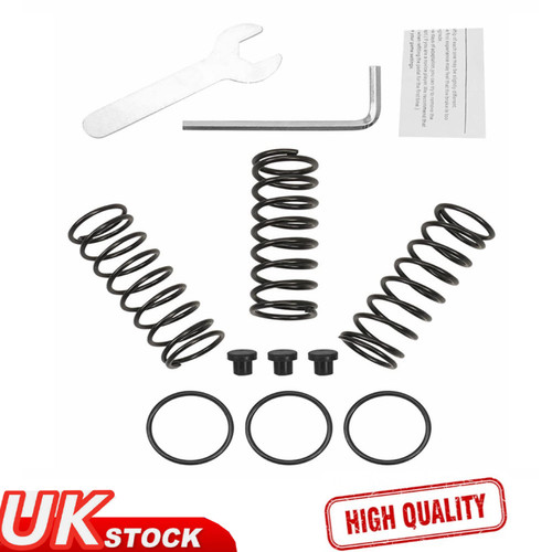 Complete mod brake pedal - 3x,