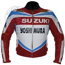 Suzuki Classic Biker Armoured