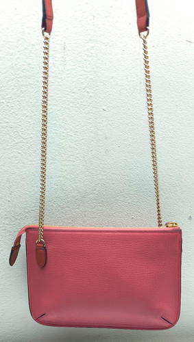 Smythson bond pink - of,
