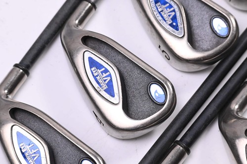 Callaway hawk eye - callaway, irons