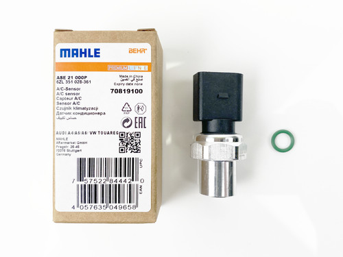 Mahle pressure switch - a/c,